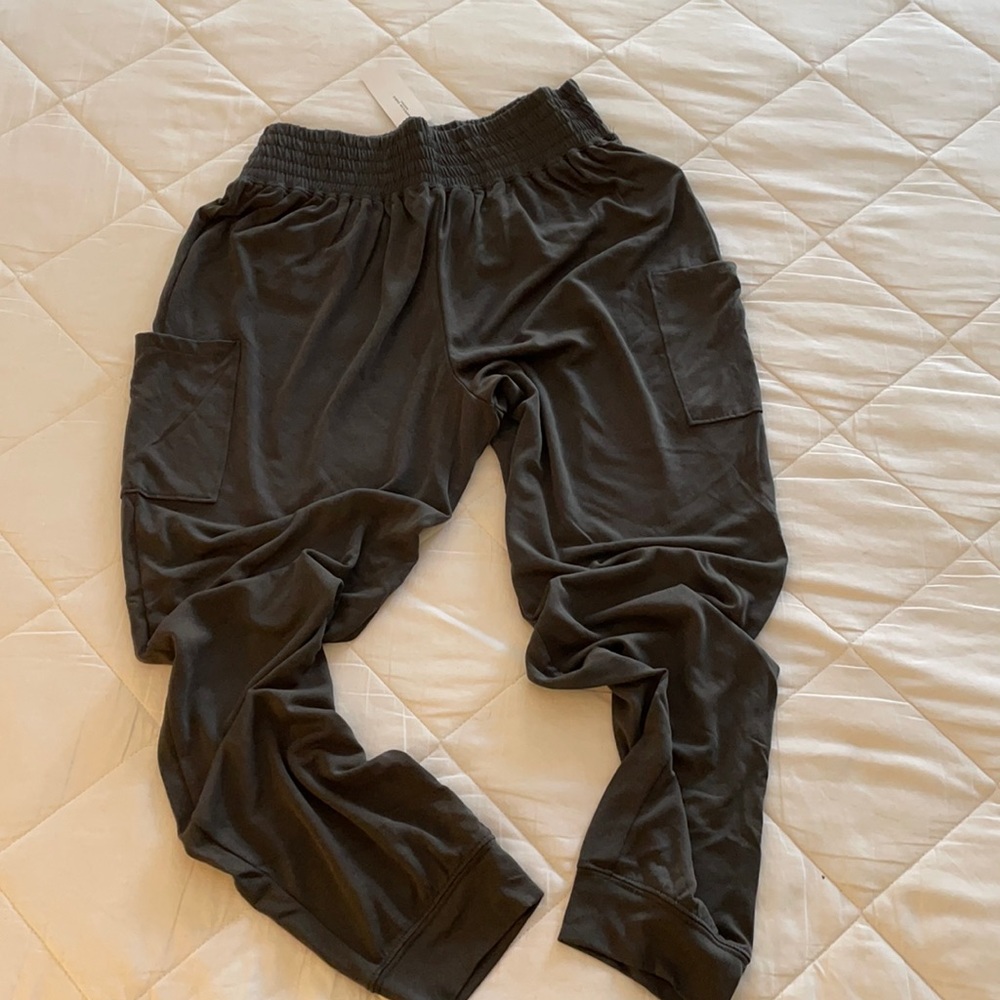 Aerie Cargo Jogger